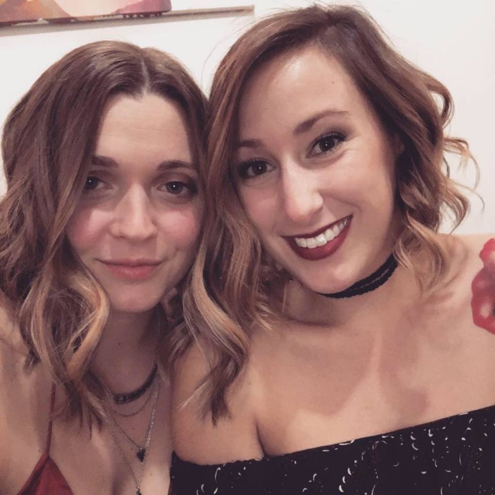 Meet your Posher, Melanie